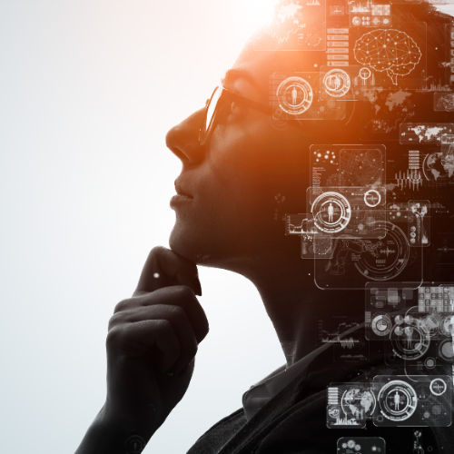 Künstliche Intelligenz im Buchhandel – Hilfe statt Bedrohung (500x500px)