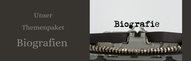 Biografien 2025