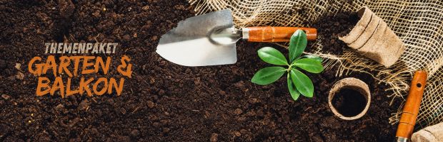 Garten 2026