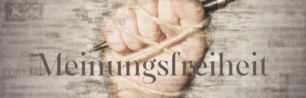 Meinungsfreiheit 2026