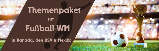 Fußball WM