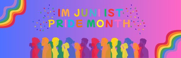 Pride Month